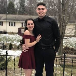 Meet your Posher, Noah